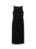 Vero Moda Kleid in Black