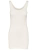 ONLY 3er-Set New Long Tank Top in Mix 5