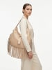 Chiara Ferretti Handtasche in LIGHT TAUPE