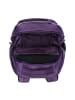 BAAGL 3-tlg. Set: Schulrucksack Coolmate in Blau Plum