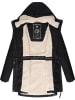 ragwear Wintermantel Elsie in Black22