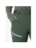 Helly Hansen W BLAZE SOFTSHELL PANT in Tannengrün