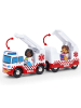 Brio Brio Aktionsspiel Rettungswagen in bunt