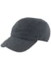 BREITER Baseball Cap in blau