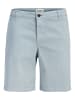 Jack & Jones Chino Shorts in Celestial Blue