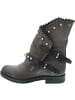 A.S.98 Stiefelette Grau
