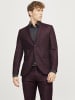 Jack & Jones Einreihiger Blazer in Winetasting 10