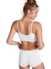 Jockey Slip Modern Micro Seamfree in Weiß