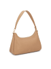 Kazar Schultertaschen in Hellbraun