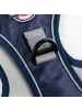 Marvel Marvel Premium Hundegeschirr L/XL verstellbares Hunde Geschirr in Blau