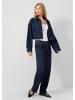 QS Indoor-Jacke in 58Z8_dunkelblau