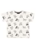 Disney 2er Pack Disney Mickey Mouse Baby T-Shirt Shirt Kurzarm in Mehrfarbig