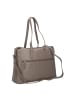 PICARD Bali Bali Aktentasche Leder 38 cm in gravel