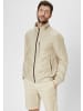 S4 JACKETS Blouson POSITANO in straw