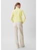 comma Indoor-Jacke  in  1135_helles zitrone