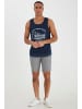 BLEND Chinoshorts BHAjo in Grau