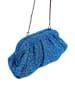faina Women Handbag in Königsblau