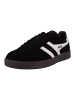 Gola Sneaker schwarz
