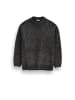 Coccodrillo Strickpullover in grau
