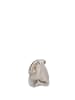 Chiara Ferretti Schultertasche in GRAY AND WHITE