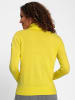 WITT WEIDEN Rollkragenpullover in limone