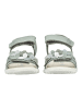 Ricosta Sandalen in Grau