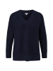 s.Oliver Strickpullover langarm in Blau