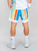 BIDI BADU Melbourne 7Inch Shorts in mehrfarbig
