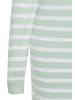 usha BLUE LABEL Women Dress in Minze Weiss