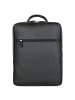 PICARD Milano - Rucksack 29 cm (schwarz) in schwarz