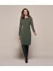 Mart Visser Neuheitenkleid olivgrün