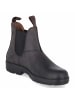 COPENHAGEN Chelsea Boots NATURE DREAM in braun