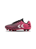 Hummel Top Star Fußball Kinder in PINK FLAMBÈ