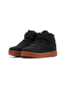 Hummel Klettverschluss Stiefel Camden Winter Lebensstil Kinder in BLACK/BLACK