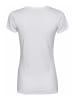 DNGRS Dangerous DNGRS Dangerous Damen Dangerous DNGRS Tackle T-shirt in white