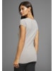 Laura Scott T-Shirt in grau