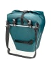 Jack Wolfskin Gravex 20 - Gepäckträgertasche 38 cm in sea green