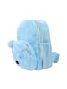 Depesche Rucksack Fell Iceworld TOPModel in Hellblau 11 x 21 x 27 cm