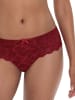Anita Shorty in rubin
