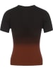 Levi´s T-Shirts in caviar dip dye