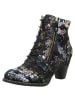 LAURA VITA Stiefelette in mehrfarbig