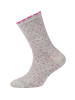 camano Socken 6er Pack ca-soft in fog melange