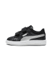 Puma Sneaker "Puma Smash 3.0 Glitz Glam V Inf" in Schwarz