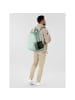 Jack Wolfskin Rebel Back Daypack 43.5 cm Laptopfach green zinnia