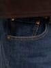 Jack & Jones Tapered Fit Jeans in Blue Denim