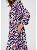 QS Kleid in 02A4_ecru