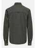Only&Sons Hemd 'Nikola' in grün
