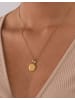 PURELEI Kette Poetic Gold