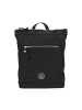 Joop Jeans Rucksack 'Lietissimo 1.0 Elva in Schwarz 29,00 x 40,00 x 12,00 cm'