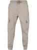 Urban Classics Cargo-Hosen in wolfgrey